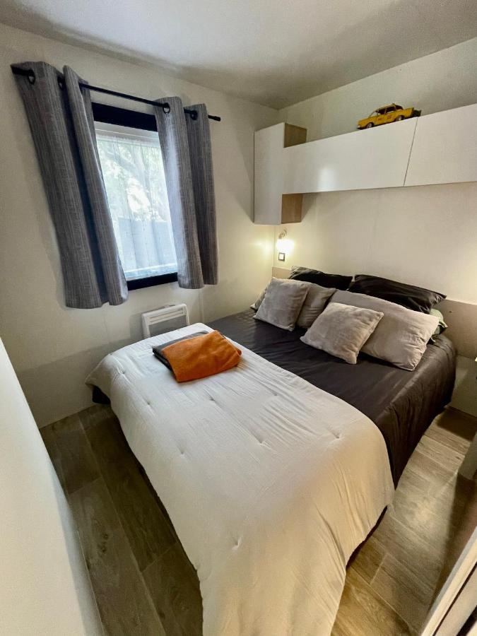 Tiny House Famille Nature Cap Ferret Claouey Екстер'єр фото